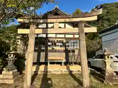 八幡神社(福井県)