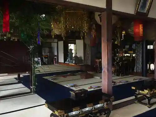 国宝 大法寺の本殿・本堂