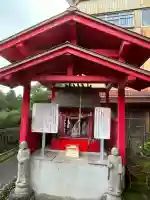 白龍神社(宮崎県)