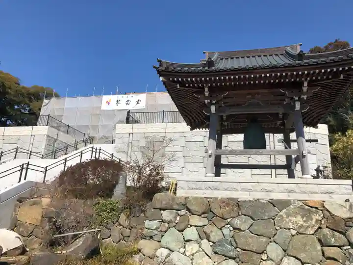 筑波山大御堂のその他建物