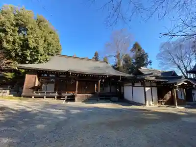 住吉神社(東京都)
