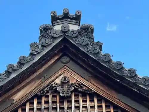豊田神社(滋賀県)