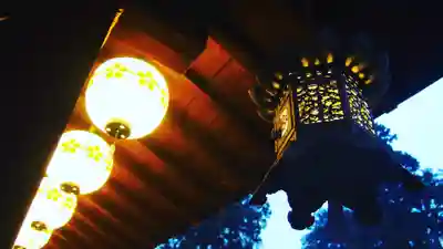 櫻木神社(千葉県)