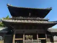 大樹寺(松安院大樹寺)(愛知県)