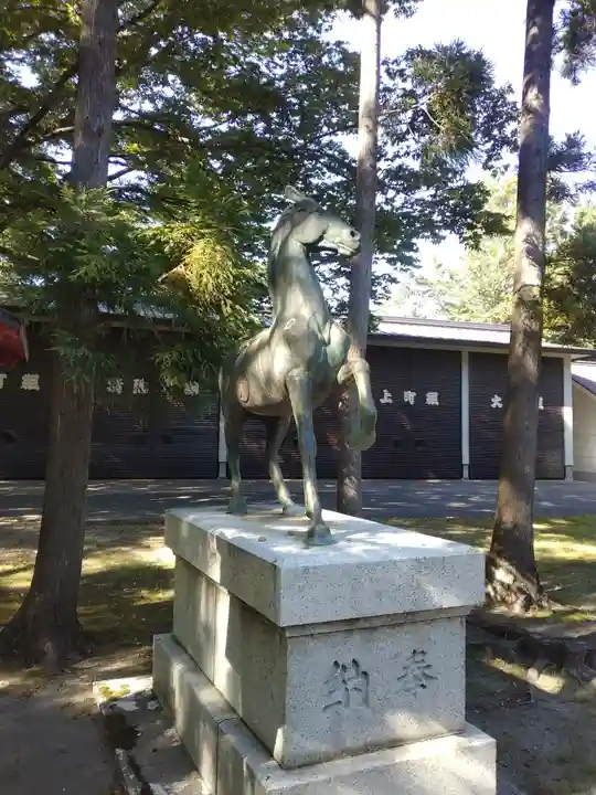 日吉神社(秋田県)