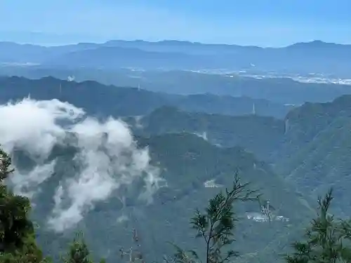 三峯神社(埼玉県)