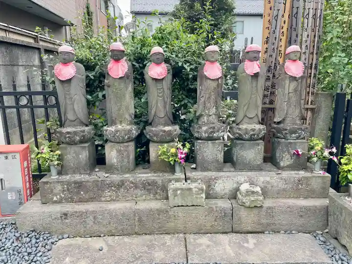 多宝院(東京都)