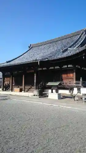 浄厳院のその他建物