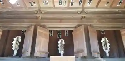 国府台天満宮(千葉県)