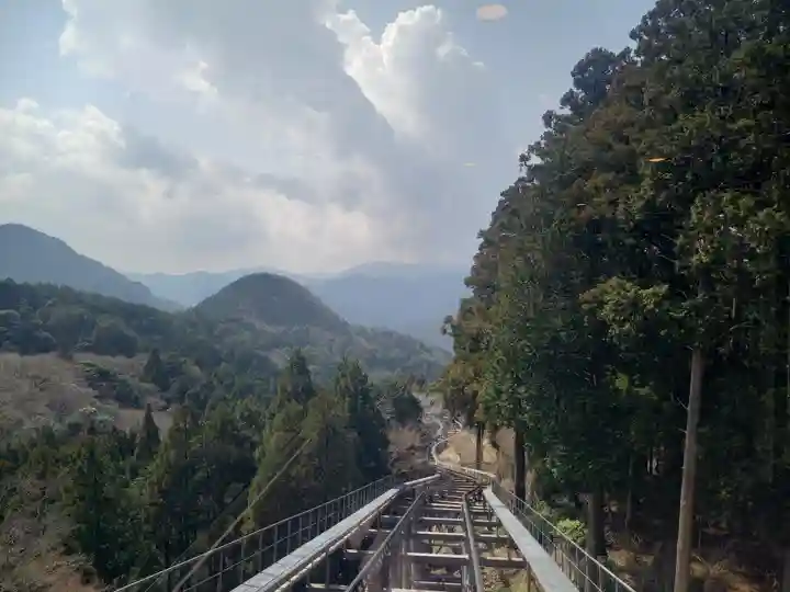 英彦山神宮(福岡県)