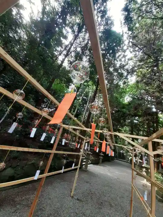 枚岡神社(大阪府)