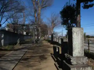 香取神社(千葉県)