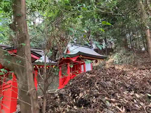 八咫烏神社(奈良県)