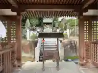 白島稲荷神社(広島県)