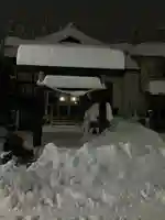 栃尾大神宮(新潟県)