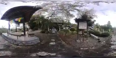 本照寺(山梨県)