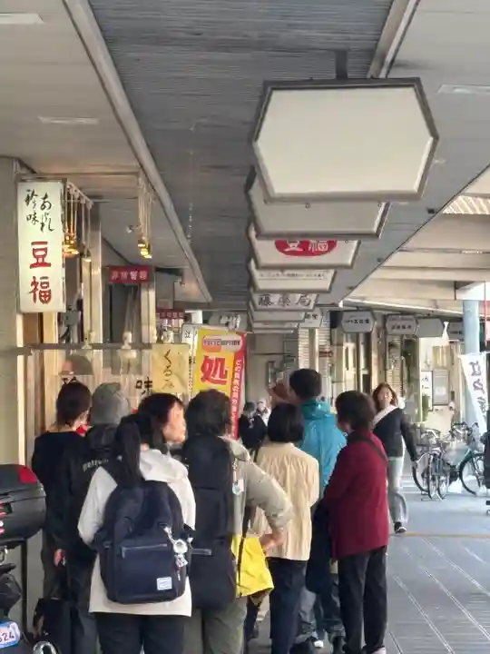 白菊稲荷大神(兵庫県)