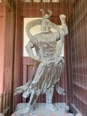 東禅寺(東京都)