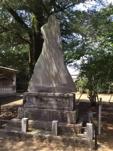 鎌数伊勢大神宮(千葉県)