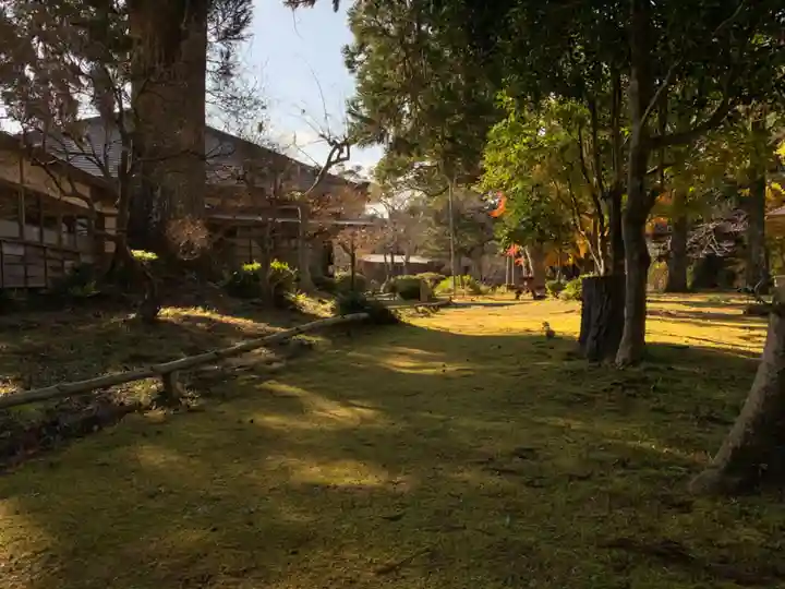 妙厳寺のその他建物