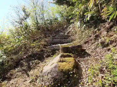 磐船神社のその他建物