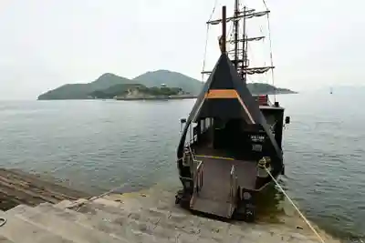 福禅寺(広島県)