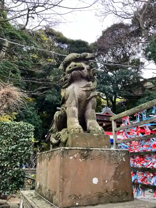 江島神社(神奈川県)