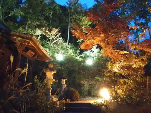 善水寺のその他建物