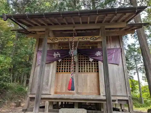 上合寺(福島県)