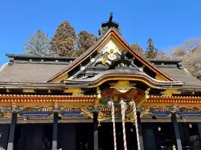 大崎八幡宮(宮城県)