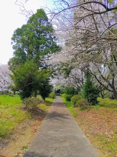 宇太志神社のその他建物
