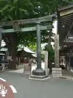 湯島天満宮(東京都)