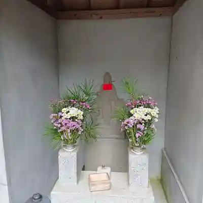 禅林寺(和歌山県)