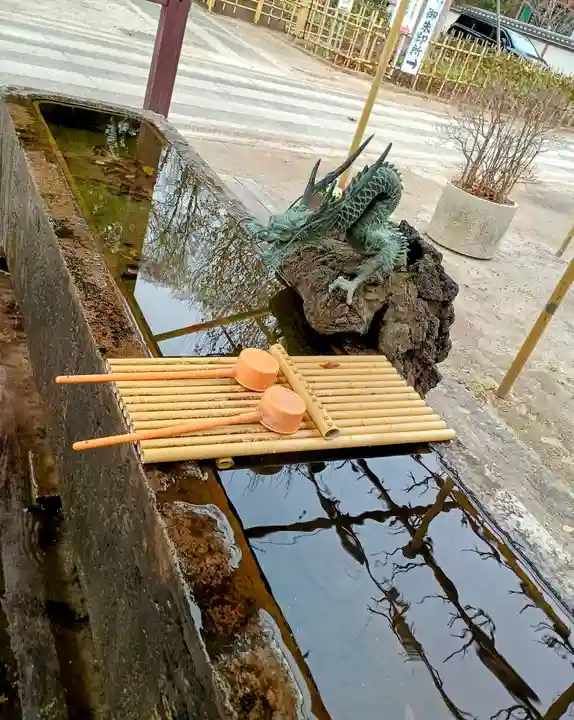 瀧泉寺(目黒不動尊)(東京都)