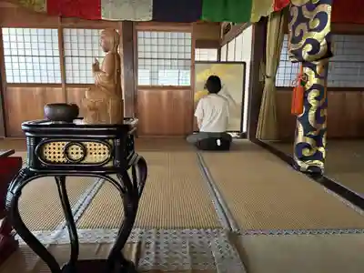 安用寺(愛知県)