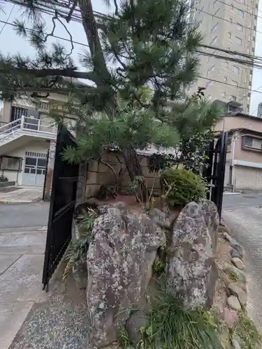 積徳寺(東京都)