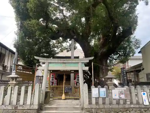 大神社(和歌山県)