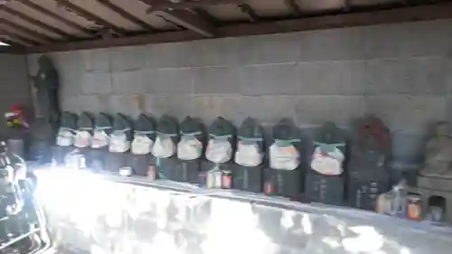 瑜珈稲荷神社のその他建物