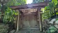 圓宗院(円宗院)(滋賀県)