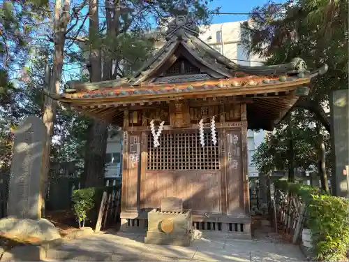 笠間稲荷神社(茨城県)