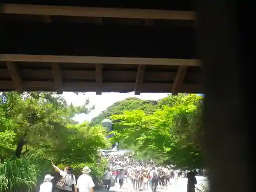 高徳院のその他建物