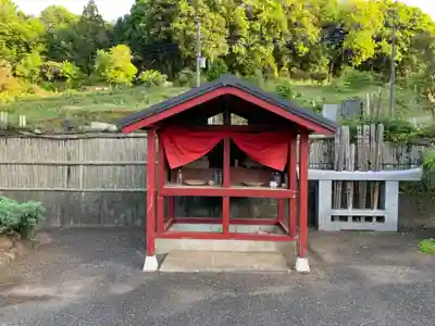 竜湖寺(千葉県)