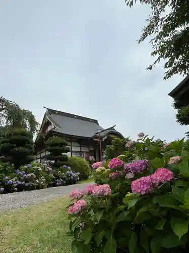 法船寺(長野県)