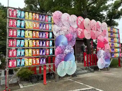 別小江神社(愛知県)