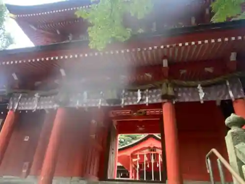 住吉神社(山口県)