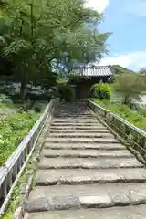 長谷寺の建物その他