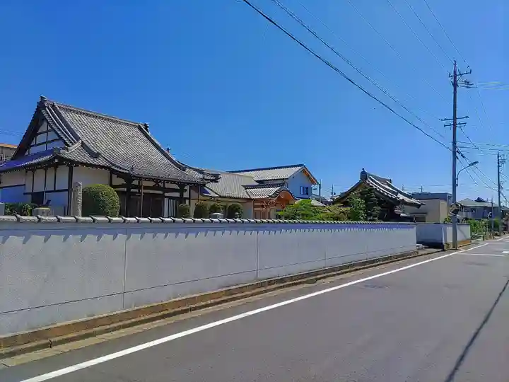 東勝寺のその他建物