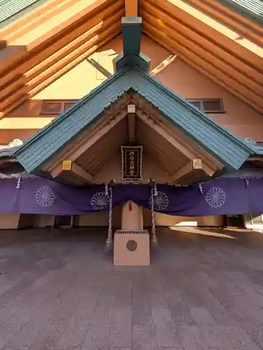 神命大神宮(東京都)