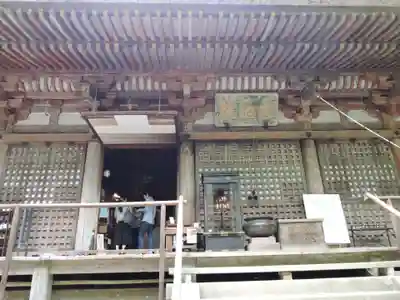 室生寺(奈良県)