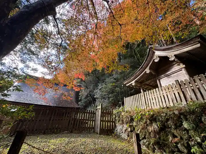 貴船神社(京都府)